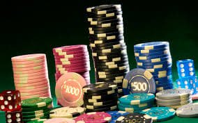 Pilihan pasar taruhan Virtual Sports dengan odds kompetitif
